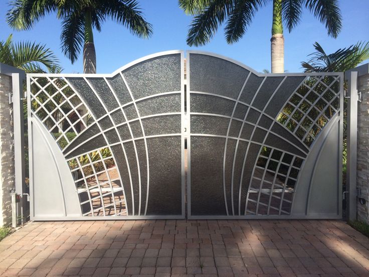 Stunning Front Gate Design Ideas For Small House The Architecture Designs