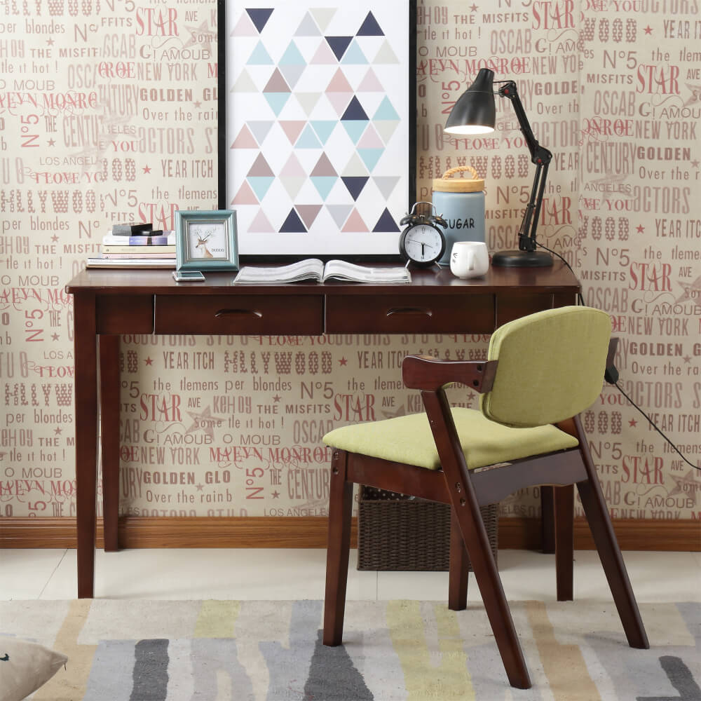 12 Best Furniture Design Ideas for Study Table Desk - The