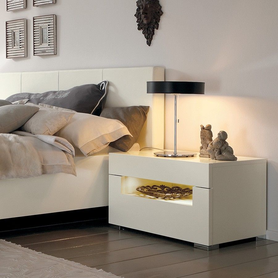 Mesmerizing Bedside Stand Design Ideas For Bedroom The Architecture Designs