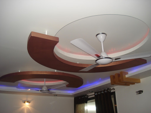 Latest And Unique Ceiling Pop Design Ideas The Architecture Designs