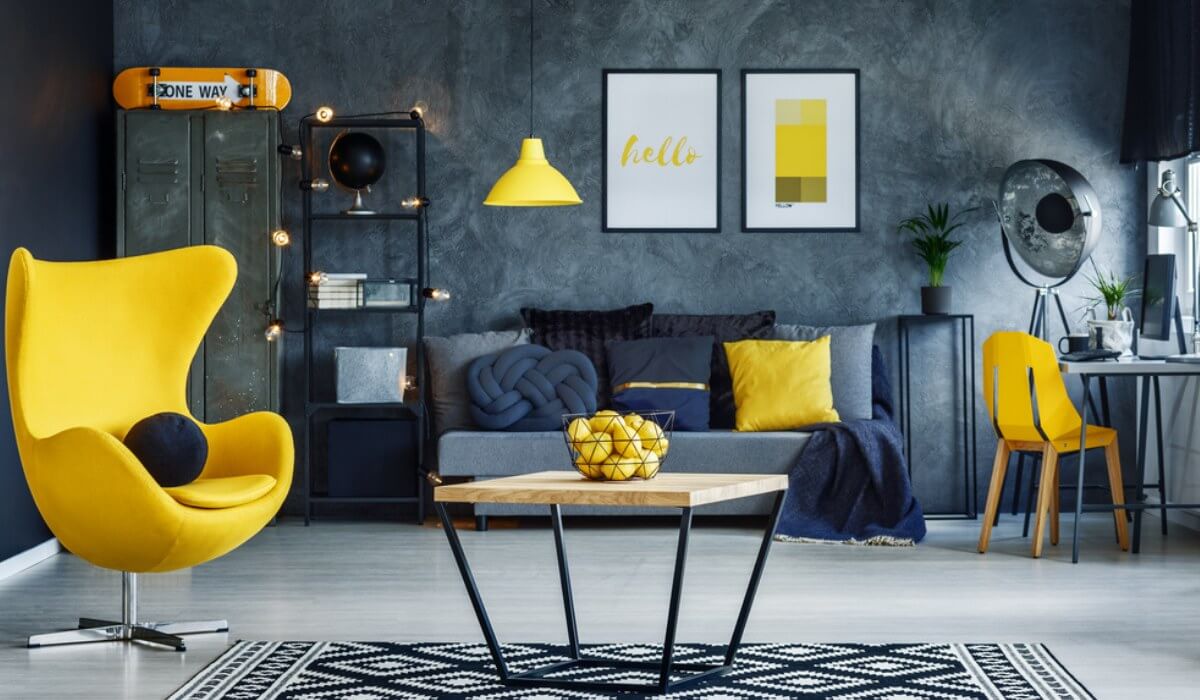 Top home decor trends in ss 21/22