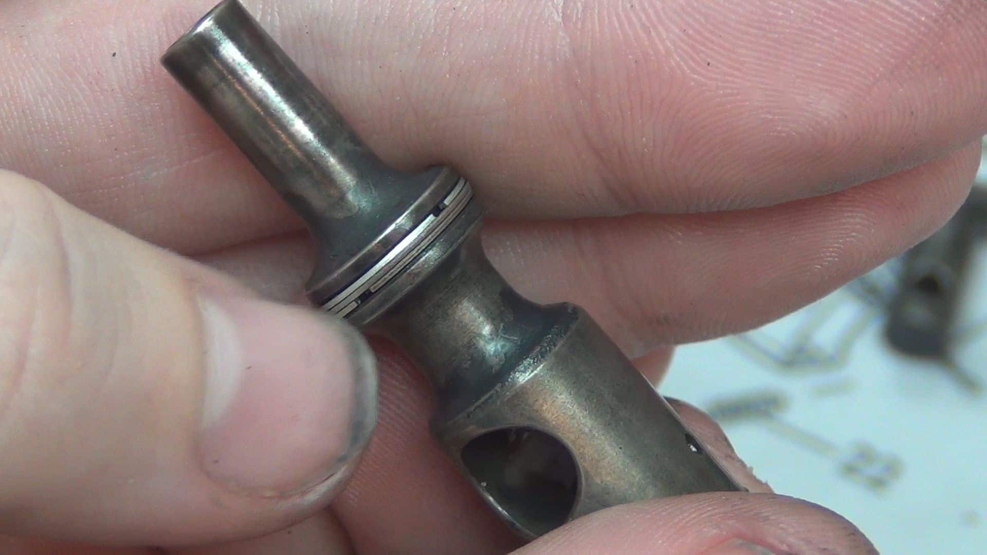 AR15 Maintenance Do You Need New Gas Rings?