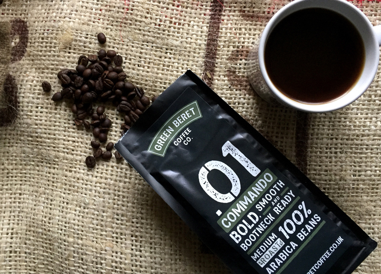 military fathers day gifts