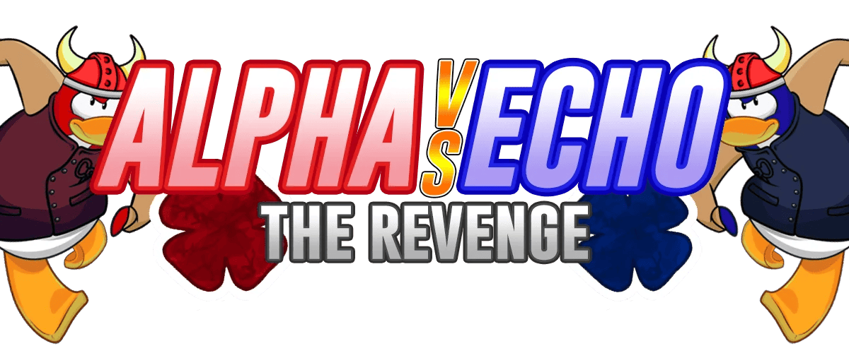 ALPHAECHO