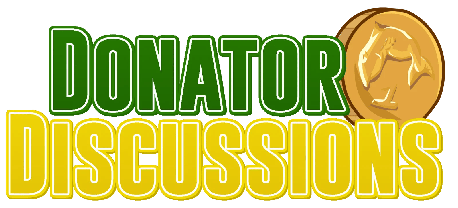 Donator Discussions with Cube