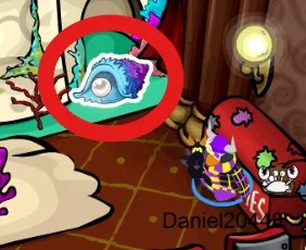 Where to find the Mermaid Shell Pin in-game