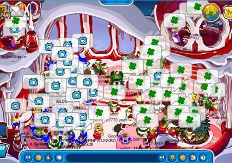 Capture proving: Longest lasting alliance