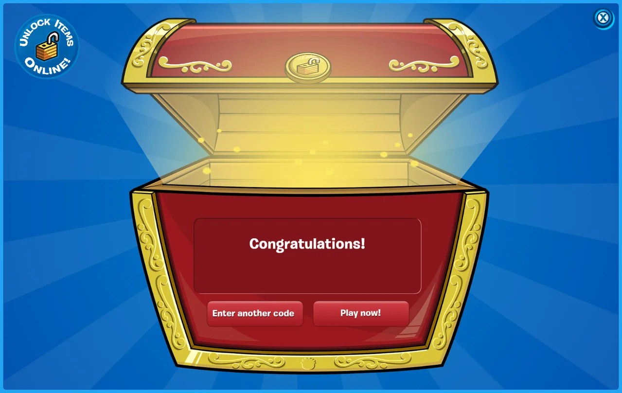 What the 5000STADIUM code unlocks