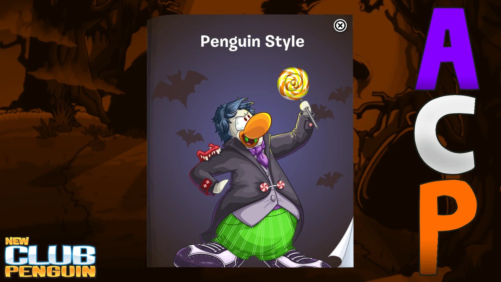 New Club Penguin Penguin Style October 2026 Catalog Secrets