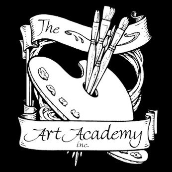 The Art Academy logo
