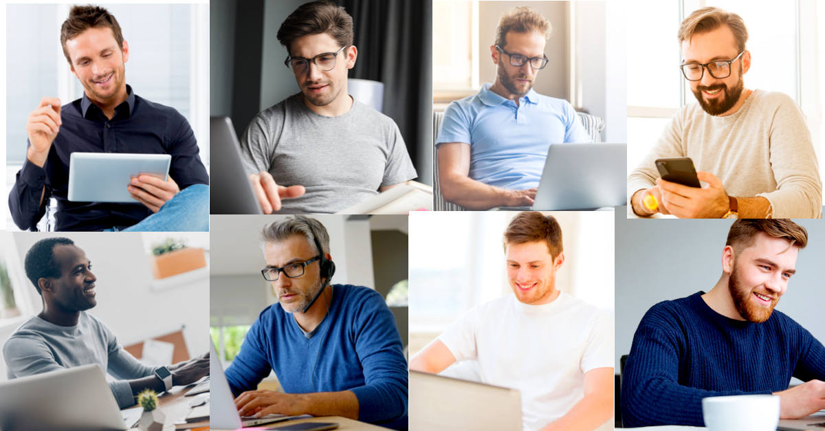 Video Call Dress Code Etiquette Tips Read Advice For Best Visual Impact