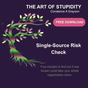 single source risk check