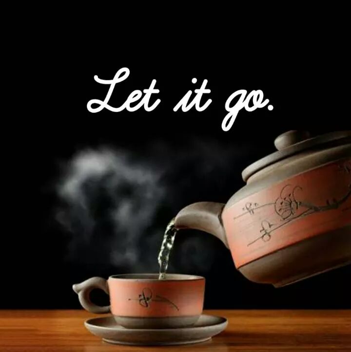 Let it Go