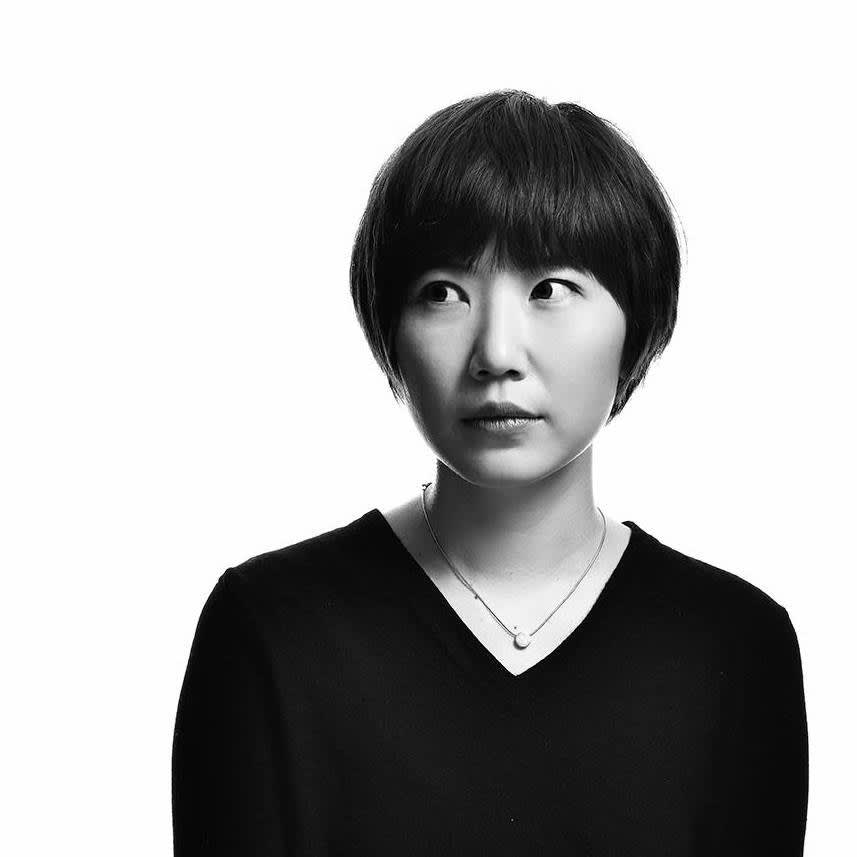 何采柔 Joyce Ho, Courtesy of the artist. Photograph courtesy of the artist