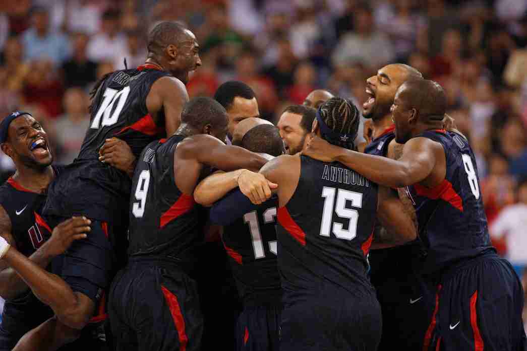 TUDUM A Netflix Global Fan Event The Redeem Team Exclusive Clip