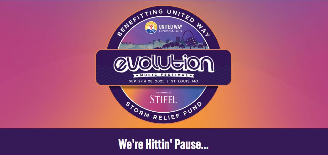 Evolution Festival is “hittin' pause,” will not occur in 2026