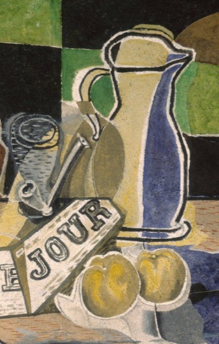 KS3 Art Lesson: Abstract Still Life [Interactive Lesson] - The Art