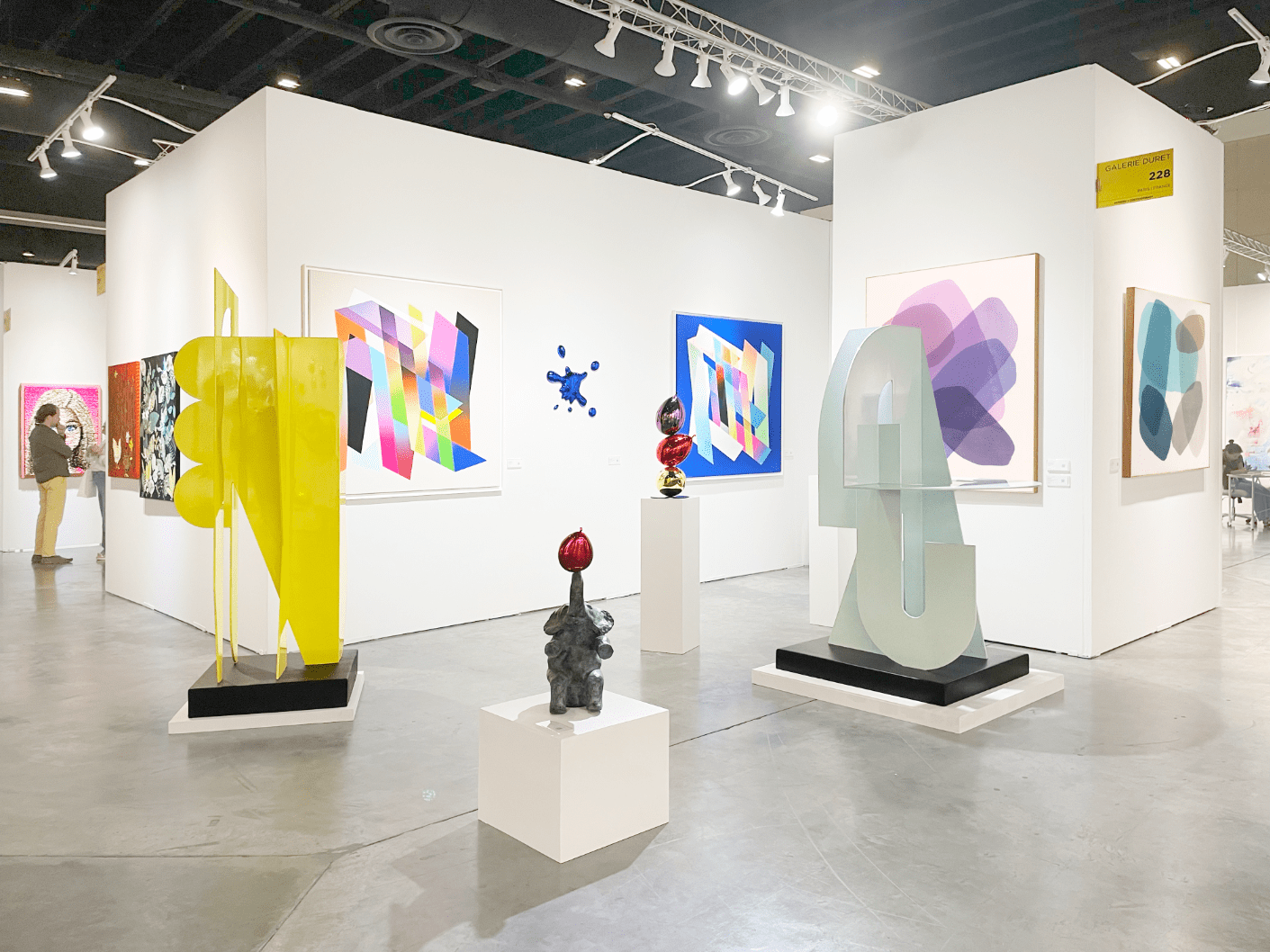 Art Miami 2025