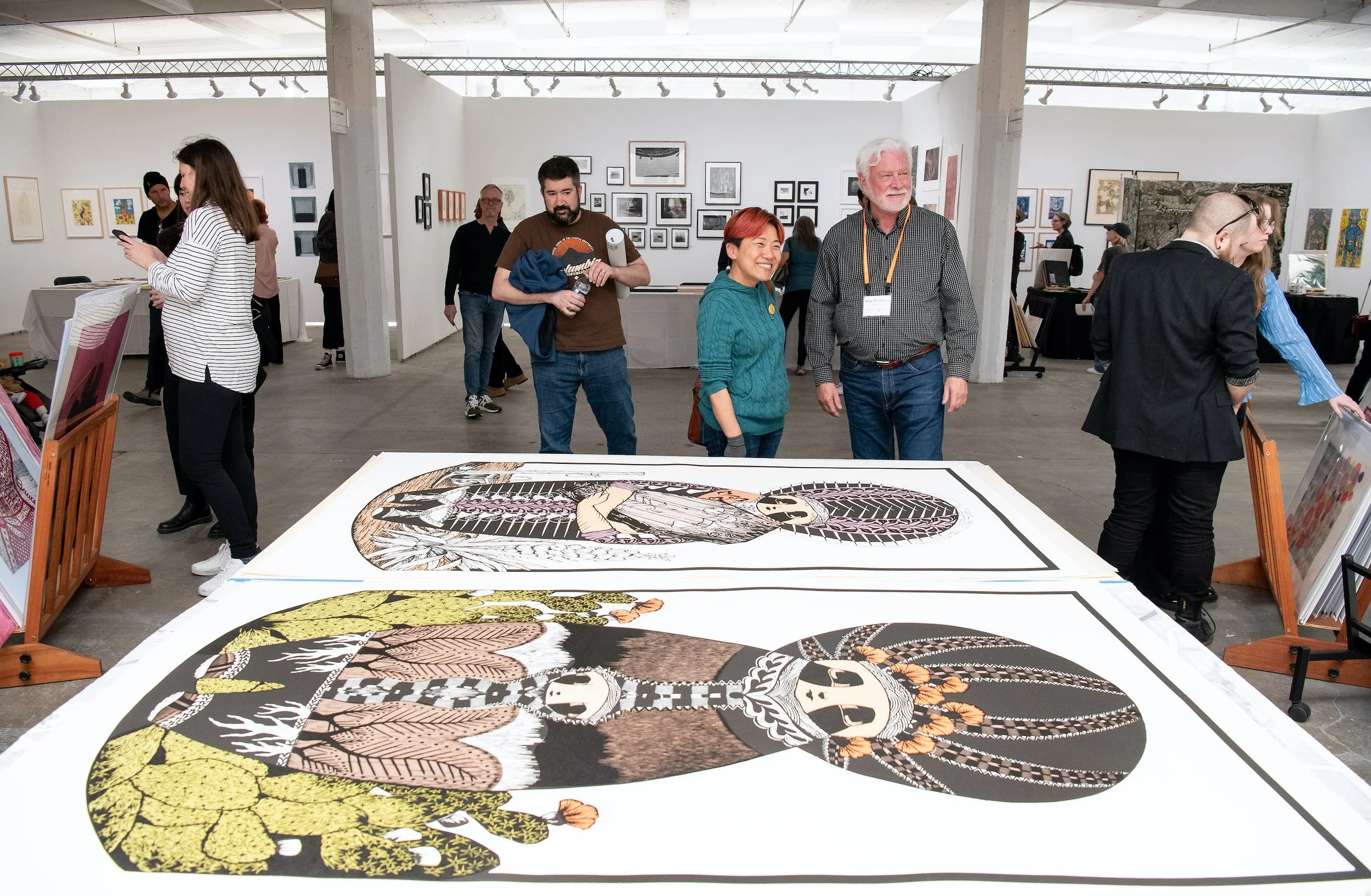 Baltimore Fine Art Print & Photo Fair 2025