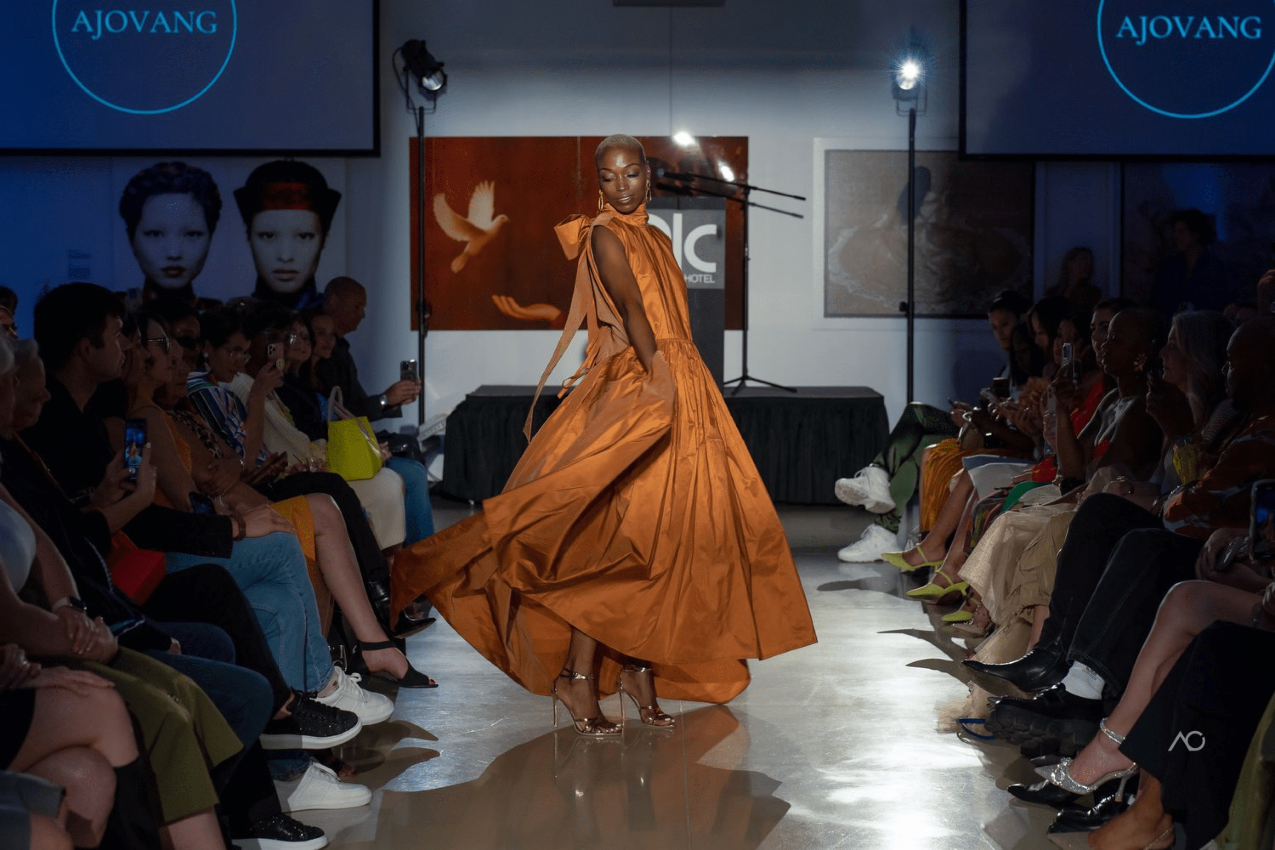 Chicago Fashion Week 2025