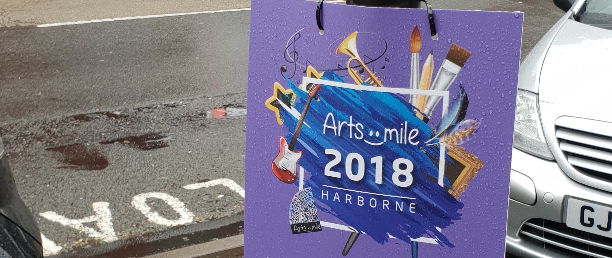 Artsmile 2018