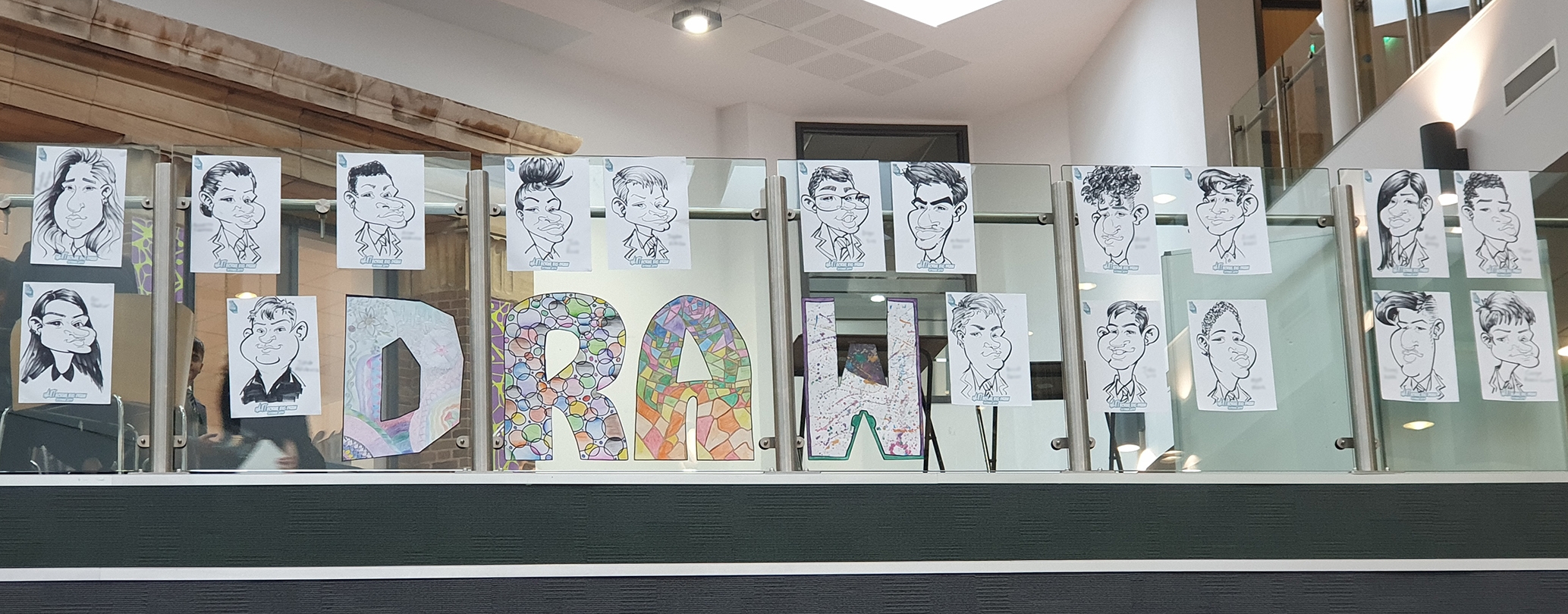 The Big Draw