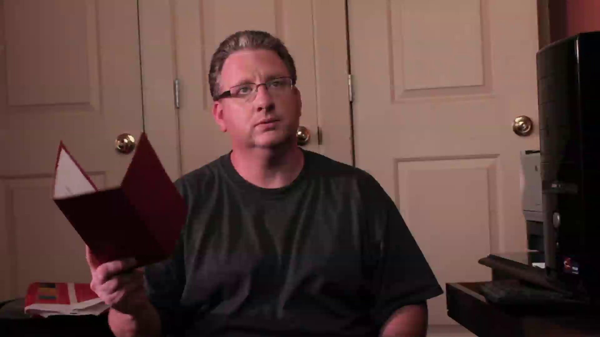 Bob Leveillee as Mr. Oxford