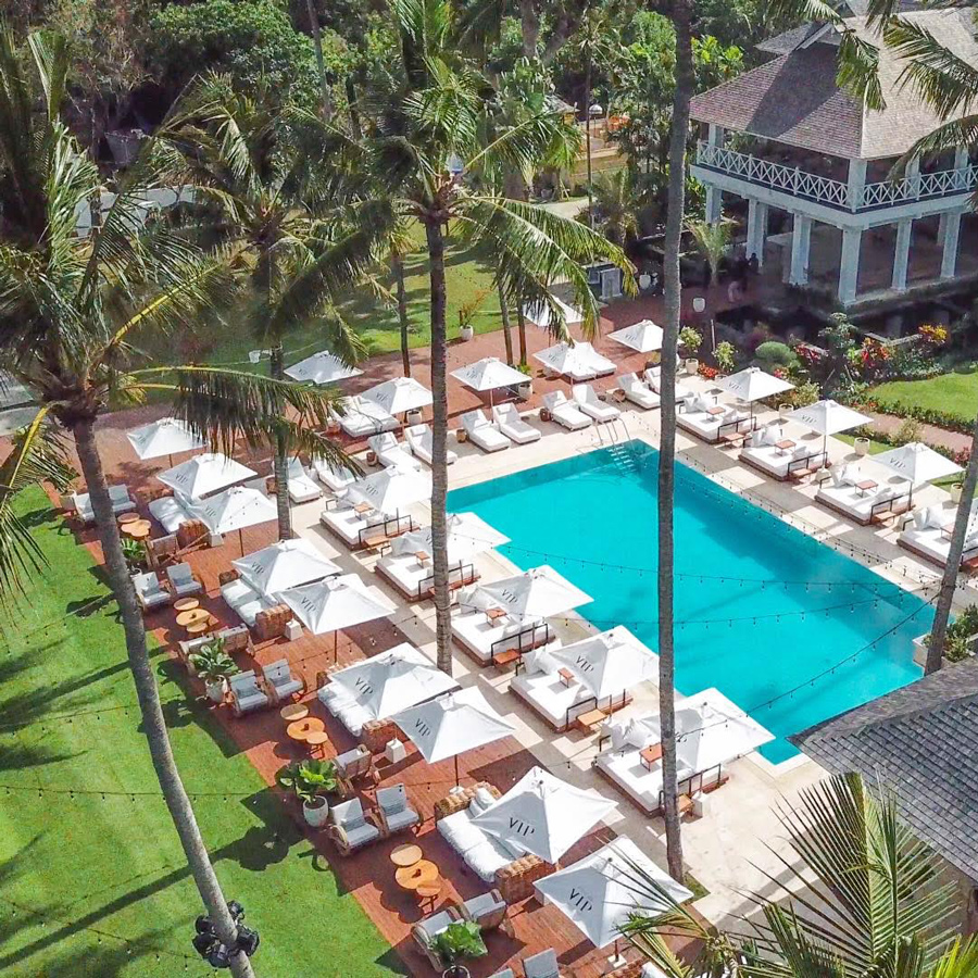 The Best Beach Clubs In Bali By The Asia Collective