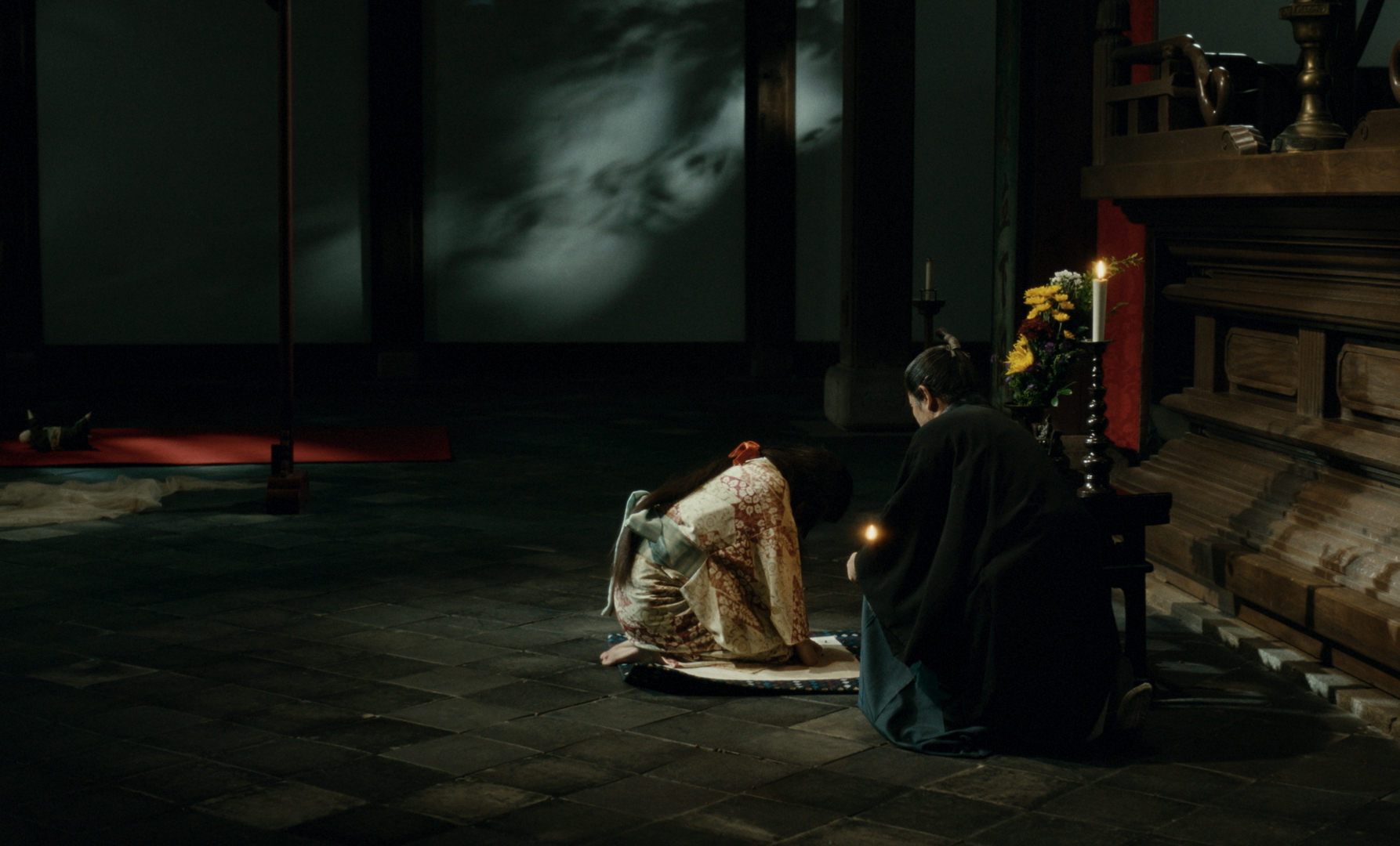 Kiyoshi Kurosawa 