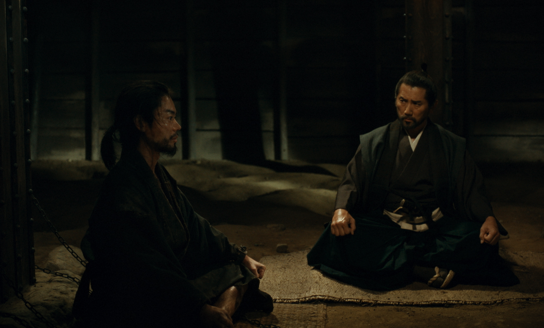 Kiyoshi Kurosawa 
