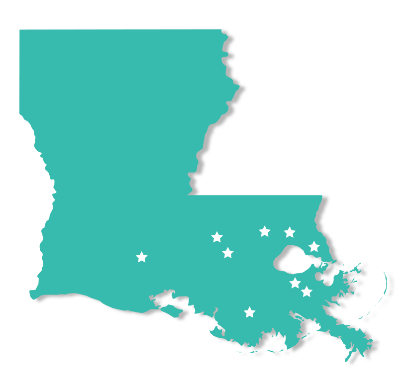 Medical Weight Loss in Louisiana