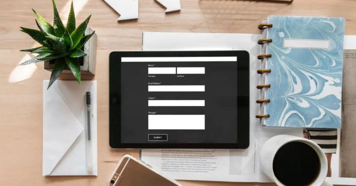 The Assertive Advocate Contact Us Page