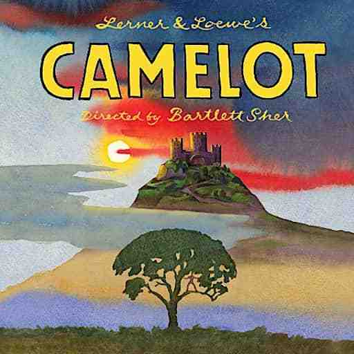 Camelot Tour 2026 2027 Cities Dates Camelot 