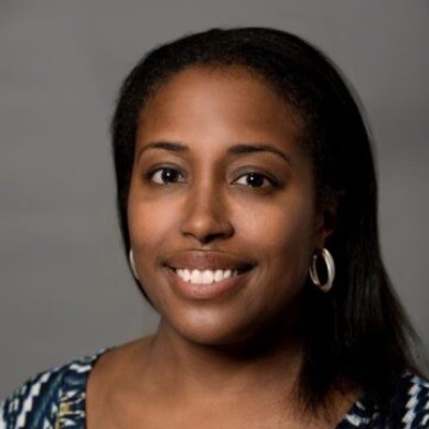 Cecelia Thomas