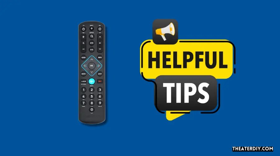 How to use spectrum remote?