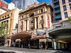 Regent Theatre Melbourne