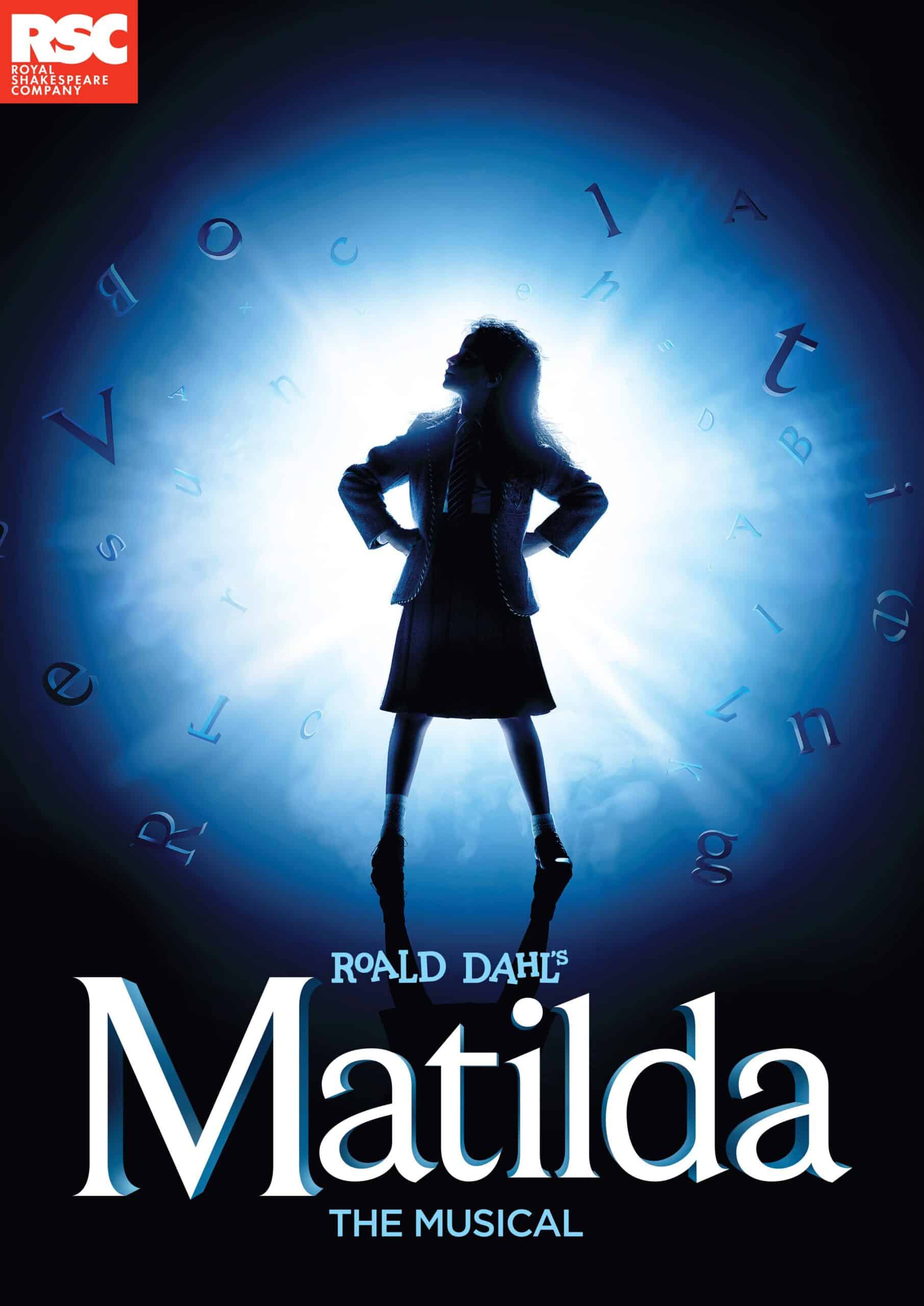 Matilda the musical