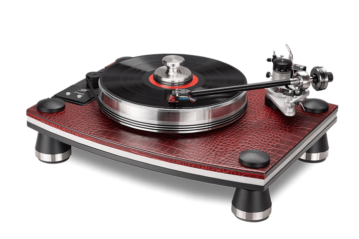 Vpi Dragon Turntable Audio Solutions