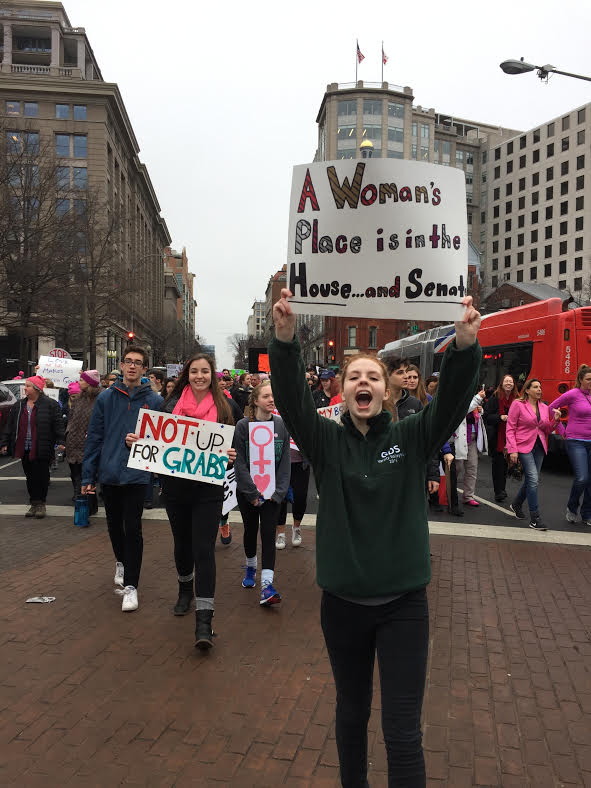 Credit: Catherine Brown