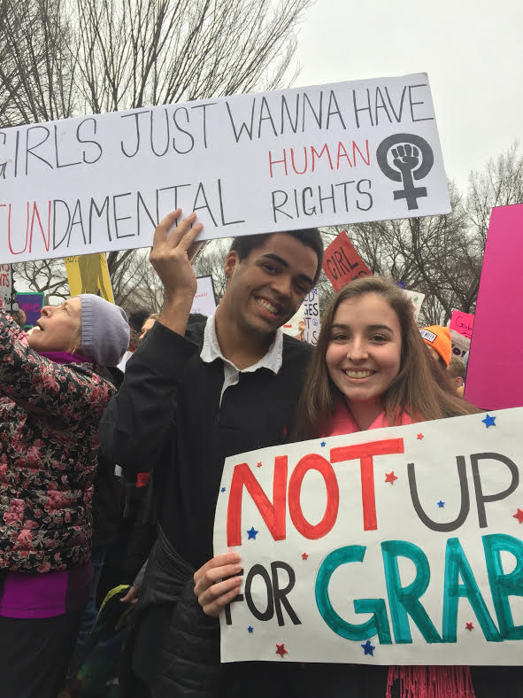 Credit: Catherine Brown