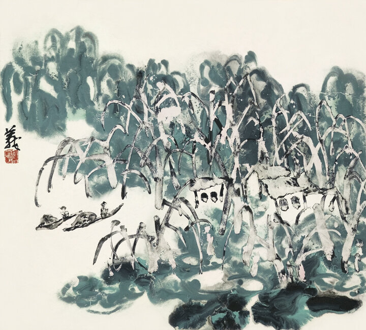 第三世多杰羌佛