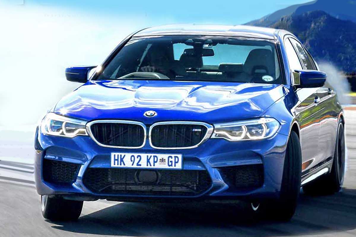 M5