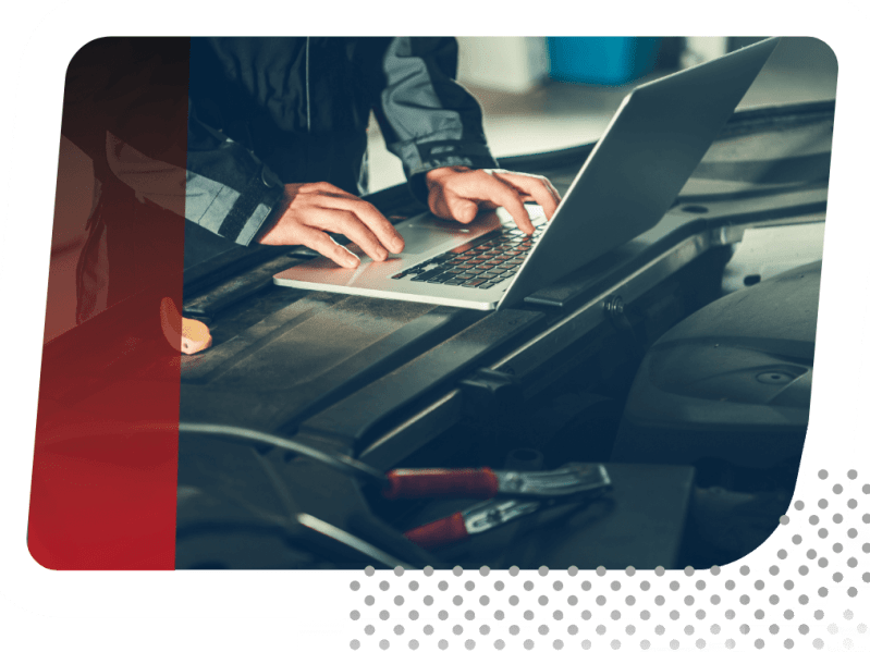 Car Computer Programming And Coding Essendon Melbourne - Best Dark Illustrations in High Resolution