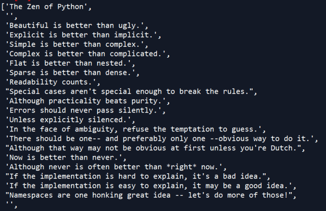 python docx