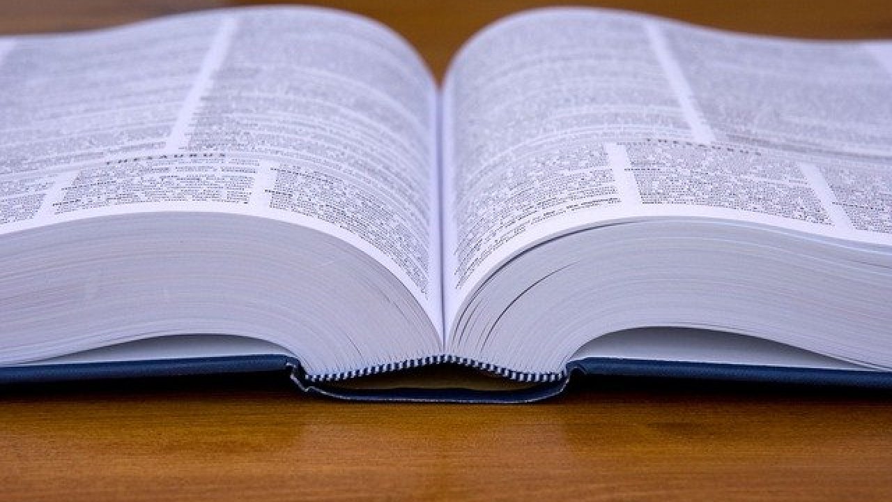 All About Python Dictionaries - Open Source Automation