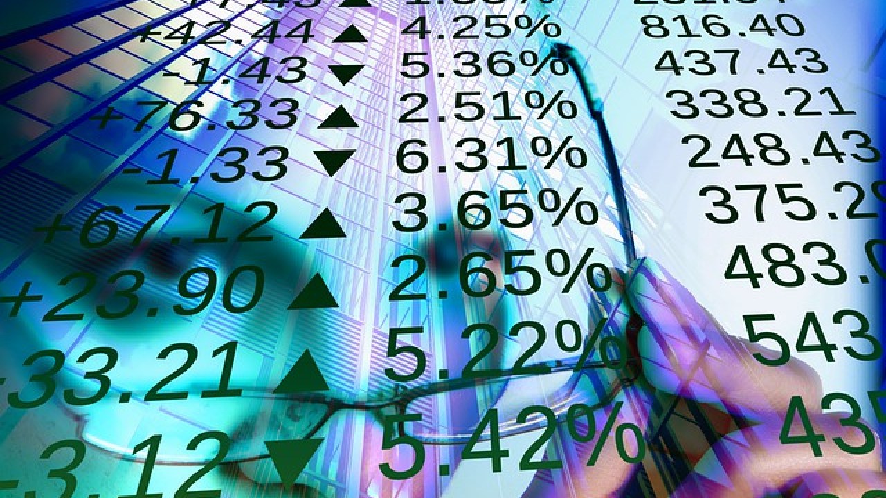 Technical analysis with Python - Open Source Automation