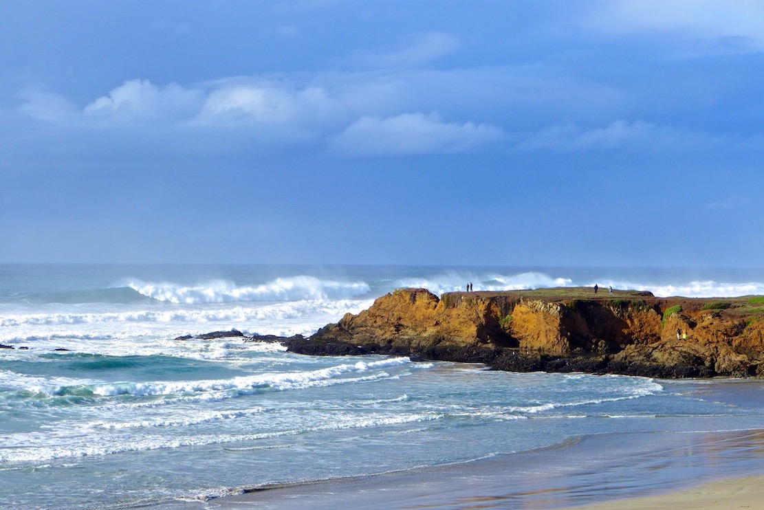 Mendocino County Today Tuesday,