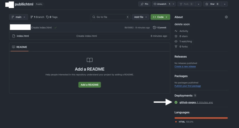 How To Host A Website On Github Beginners Guide The Average Learner - Download Amazing Ocean Illustration | Desktop