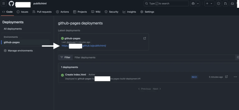 How To Host A Website On Github Beginners Guide The Average Learner - Stunning Landscape Texture - Retina