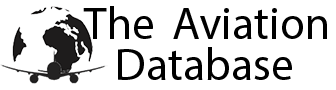 Aviation Database Logo